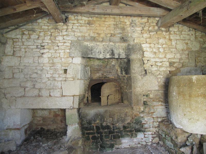 maison en ruine définition